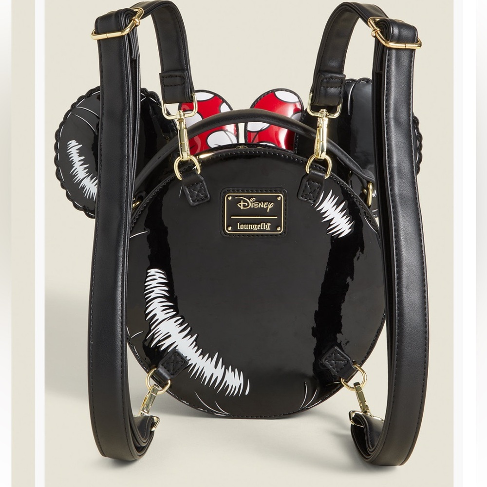 Loungefly Macys Thanksgiving Parade Balloon Backpack - Picture 4 of 5